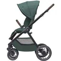 Коляска прогулянкова Maxi-Cosi Oxford Essential Green - мініатюра 3