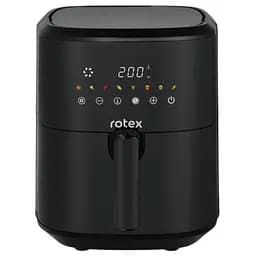 Мультипіч-фритюрниця Rotex ROM650-XL MultiFry (6.5л)