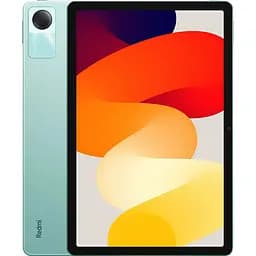 Планшет Xiaomi Redmi Pad SE 4/128Gb Wi-Fi Mint Green (UA UCRF)