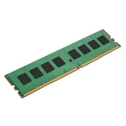 Модуль пам'яті для комп'ютера DDR4 16GB 3200 MHz Kingston (KCP432NS8/16) - мініатюра 2