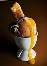 The Gourmand's Egg. A Collection of Stories and Recipes - мініатюра 12