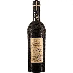 Коньяк Lheraud 1971 Grande Champagne 46% 0.7 л в коробці - мініатюра 2