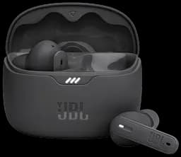Гарнитура Tune 245NC TWS Black JBL teh0026560