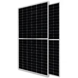 Двухсторонняя монокристалическая солнечная панель 390 Вт 2022х992х30 мм (20481-390W)