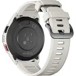 Смарт-годинник Mibro GS Active White - мініатюра 4