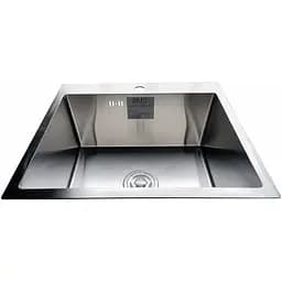Кухонна мийка Romzha Arta U-490 - мініатюра 4