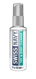 Очищающее средство Swiss Navy Toy & Body Cleaner 29,5 мл Swiss Navy SO5730 93818