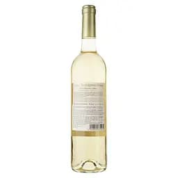 Вино Magnum Conto Sauvignon Blanc DO Lisboa 2021 біле сухе 0.75 л - мініатюра 2