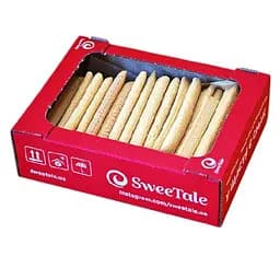 Мультизлаковые хрустящие снеки Tiki Stiki с какао 0.6 кг