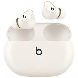 Наушники Beats by Dr. Dre TWS Studio Buds+ Ivory (MQLJ3)