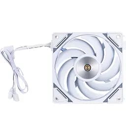 Вентилятор 1stPlayer XF7 White (XF7-WH-1IN1) - мініатюра 7