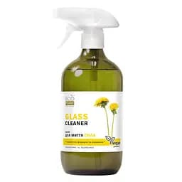 Засіб для миття скла EcoPlant For Home, 650 мл