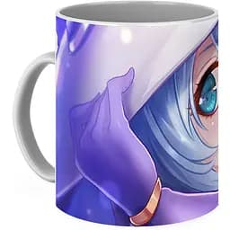 Кружка GeekLand Vocaloid Вокалоїди Anime Girl VC 02.16