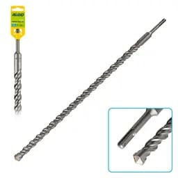 Бур по бетону Alloid Building Tools SDS-plus S4 22x600 мм (FH-22600)