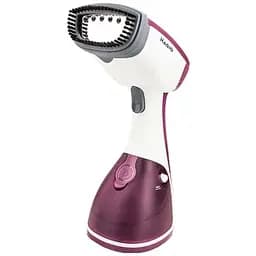 Відпарювач Magio МG-325 White/Violet teh0020929 - мініатюра 5