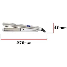 Праска для волосся Remington Hydraluxe S8901 - мініатюра 2