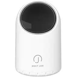 Ведро для мусора JAH Desktop сенсорное 2 л белое (JAH666)