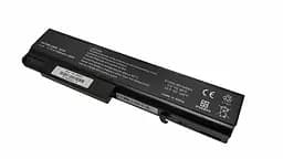Акумулятор для ноутбука HP Compaq HSTNN-I44C 8440p 11.1V Black 5200 mAh