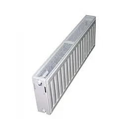 Радиатор стальной Korado 22K 300x1000 мм боковое подключение Белый 30412