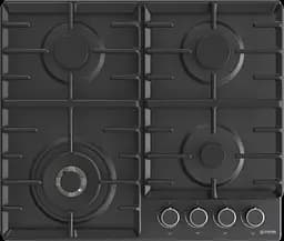 Газова варильна поверхня Gorenje GW642AB (BG6AB-G0B) (6650718) - мініатюра 7