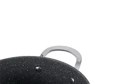 Каструля з кришкою Kohen Gourmet 28 см 6.8 л (KN91327) - мініатюра 5