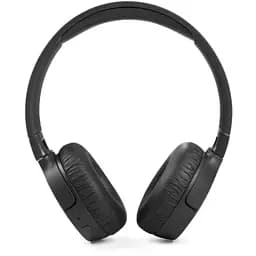 Гарнітура накладна JBL T660 NC Black (JBLT660NCBLK) - мініатюра 2