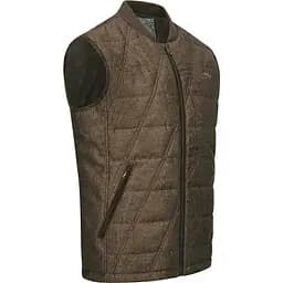 Жилет Blaser Active Outfits Vintage Victor L коричневий - мініатюра 3