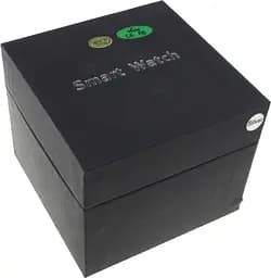 Смарт-годинник Uwatch S366 Silver - мініатюра 4