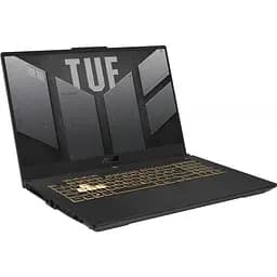 Ноутбук ASUS TUF F17 FX707ZC4 i5-12500H 45GHz,17.3'',IPS,32GB DDR4,2 TB,Без ОС - мініатюра 18