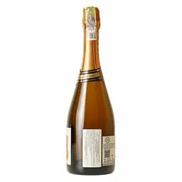 Вино ігристе Marcel Martin Garde Cremant De Loire Tete De Cuvеe Brut біле брют 12% 0.75 л - мініатюра 2