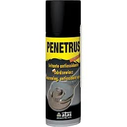 Засіб для видалення іржі Atas Penetrus 200 мл (km-1528)