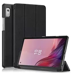Чехол HardCase Lenovo Tab M9 TB310XU TB310FU Черный