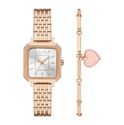 Годинник Armani Exchange AX7164SET