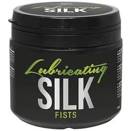 Гель-лубрикант Cobeco Lubricating Silk Fists 500 мл