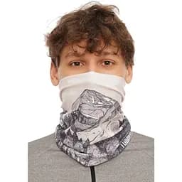 Мультипов'язка Turbat Scarf Бежевий (1054-012.004.5645) - мініатюра 2