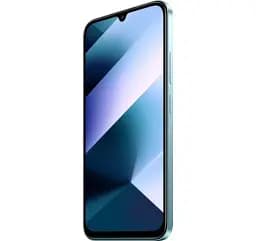 Смартфон Xiaomi Poco C85 6/128Gb Green No Adapter UA UCRF - мініатюра 2