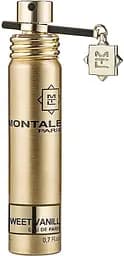 Парфюмированная вода Montale Sweet Vanilla 20 мл 