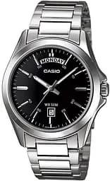 Годинник Casio MTP-1370D-1A1VEF