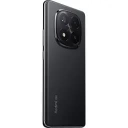 Смартфон Redmi Note 14 Pro+ 5G 8/256GB Midnight Black EU Global [134686] - мініатюра 5
