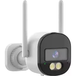 Камера відеоспостереження Tuya Outdoor Bullet Camera (WKD-CAM08) [109203]