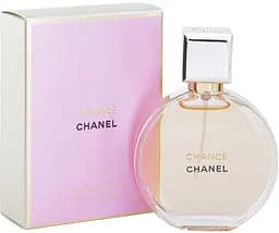 Парфумована вода Chanel Chance 35 мл - мініатюра 2