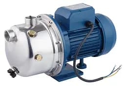 Відцентровий насос Forwater JET 100S 1,1 кВт (CV009569) - мініатюра 2