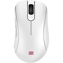 Миша Zowie EC3-DW White (9H.N4WBE.A3E)