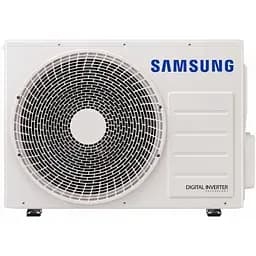 Кондиціонер Samsung AR70F12C1BBNUA New WindFree Black Airise Diamond 2025 - мініатюра 5