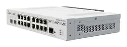 Маршрутизатор MikroTik CCR2004-16G-2S+PC - мініатюра 3