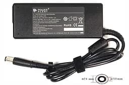 Блок питания для ноутбуков PowerPlant HP 220V, 19V 90W 4.74A (7.4 x 5.0) (HP90F7450)