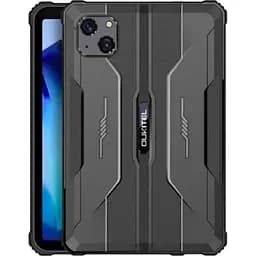 Планшет Oukitel Pad RT3 4/64GB Black [83448] - мініатюра 2