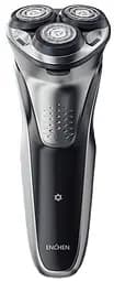 Електробритва Enchen BlackStone Plus Black-Grey
