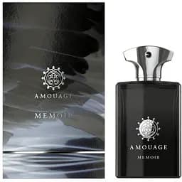 Amouage Memoir Man 50 мл парфюмированная вода