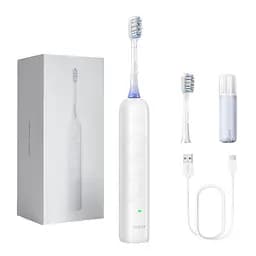 Електрична зубна щітка Mova Fresh White (ATB13A-WH)